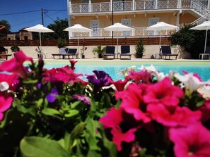 Pool - The Mathraki Studios Adult Only (Corfu)