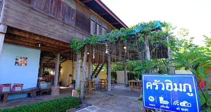 Huenhimphu Resort