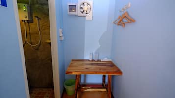 標準單棟小屋 | 客房設施服務