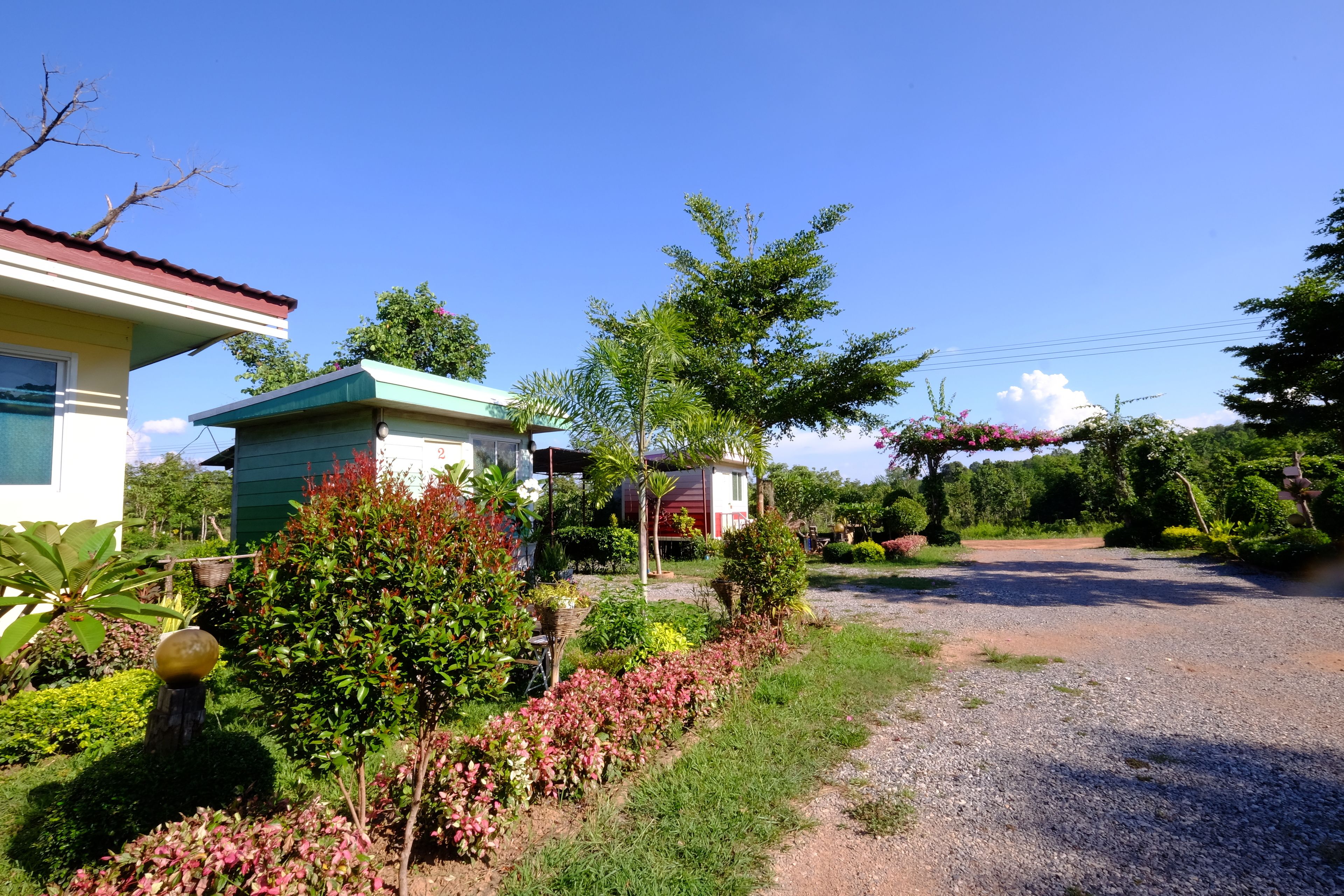 Kawasan hartanah