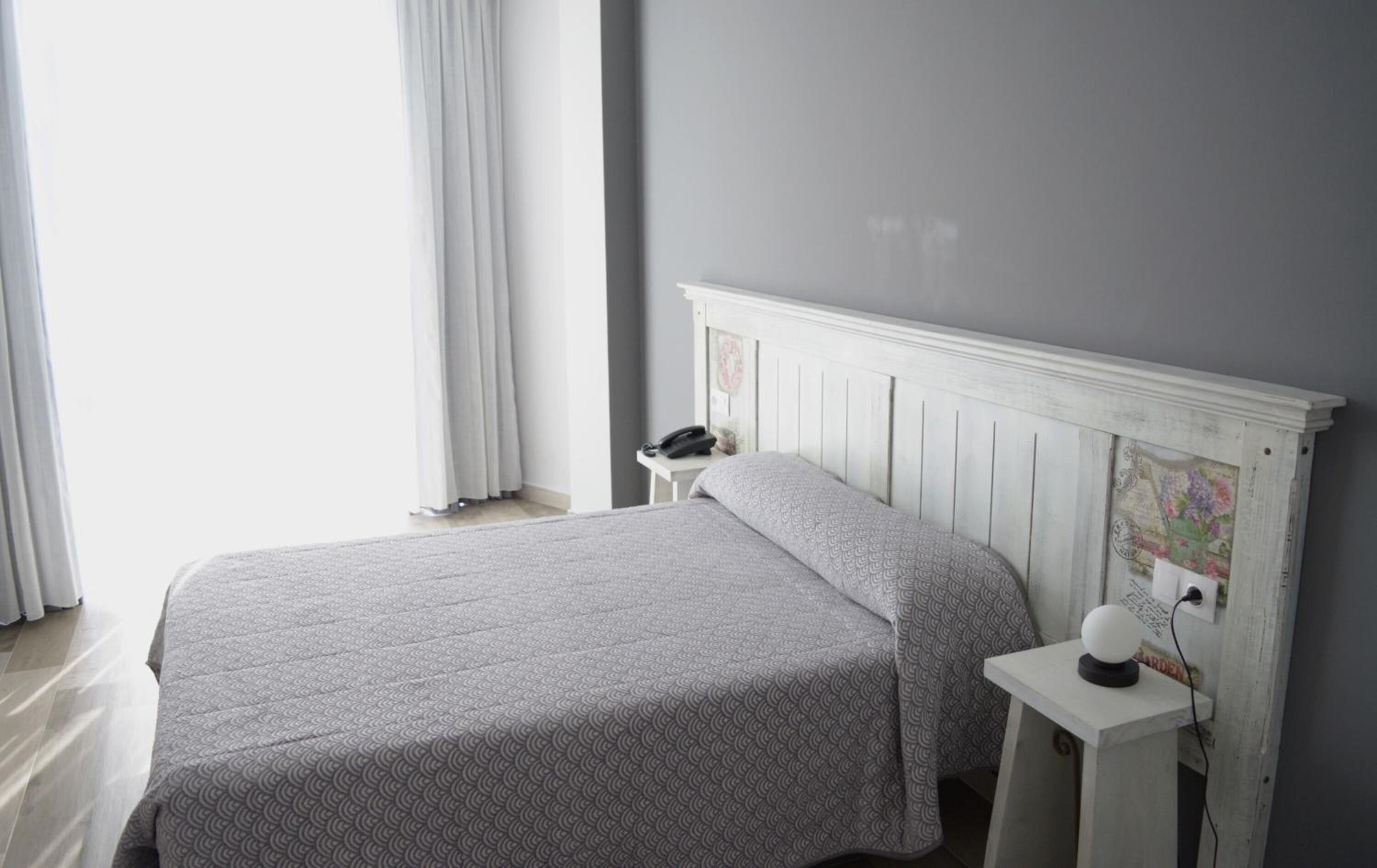 1 bedroom, premium bedding, in-room safe, desk