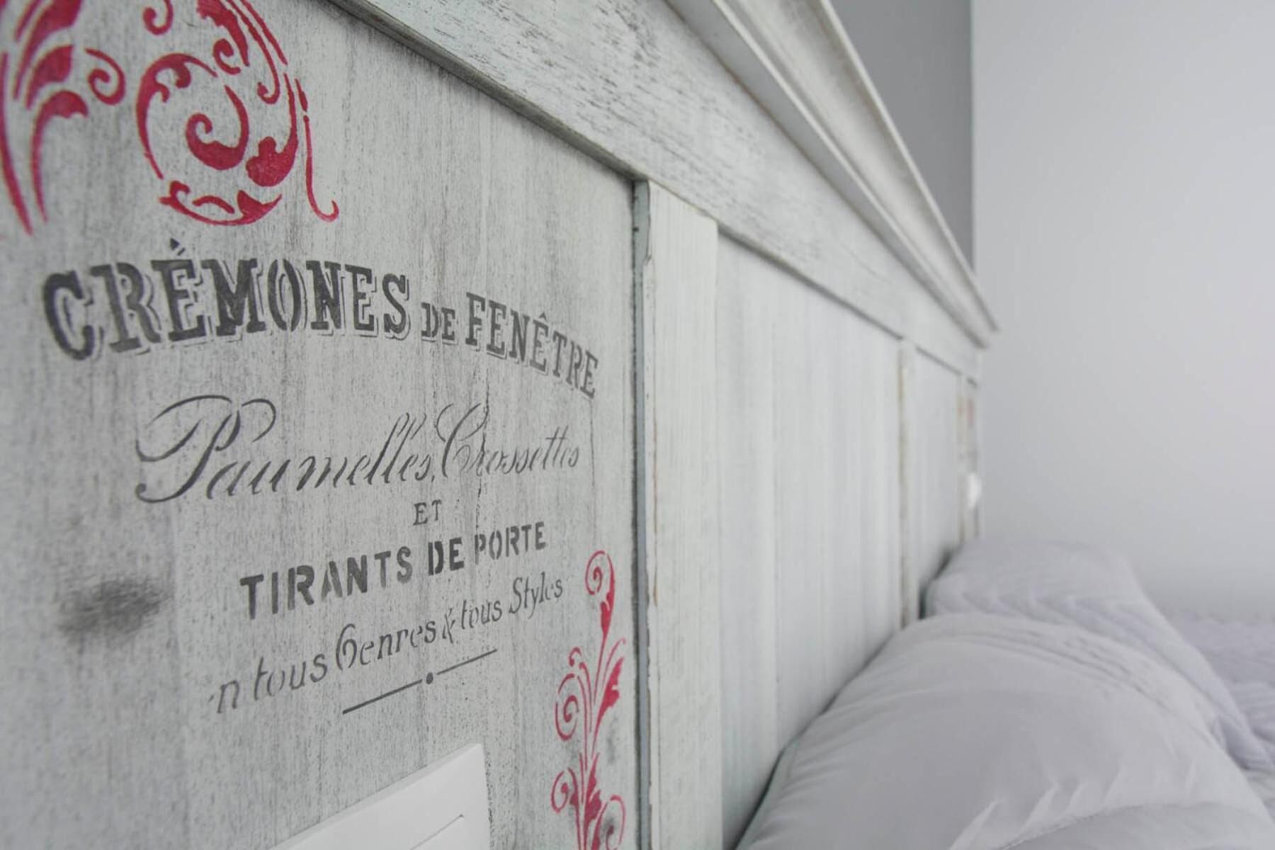 1 bedroom, premium bedding, in-room safe, desk