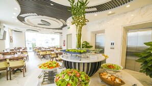 自助餐