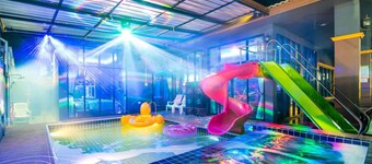 Kanta Pool Villa Cha-am