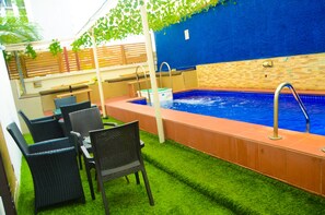 Exterior - J. Gibson Hotel (Lekki)