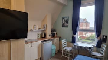 Comfort Double or Twin Room | Garden view