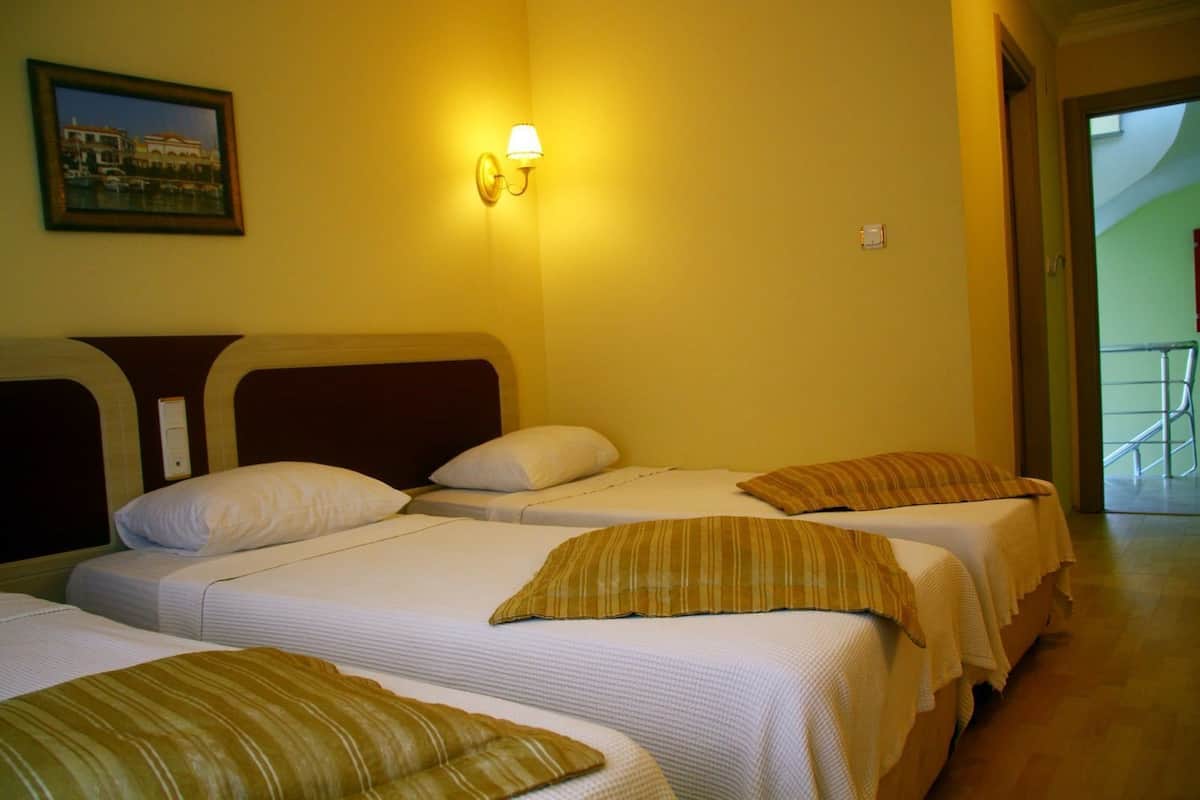Classic Triple Room