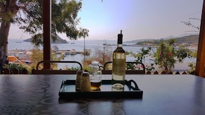 Terras