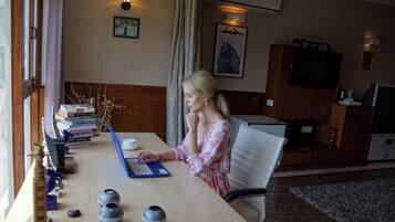 Junior Suite | Free WiFi