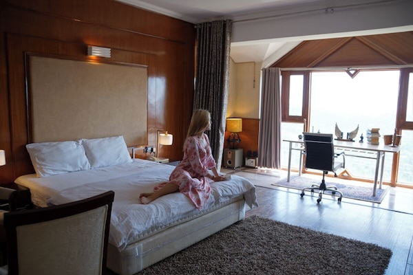 Junior Suite | Free WiFi