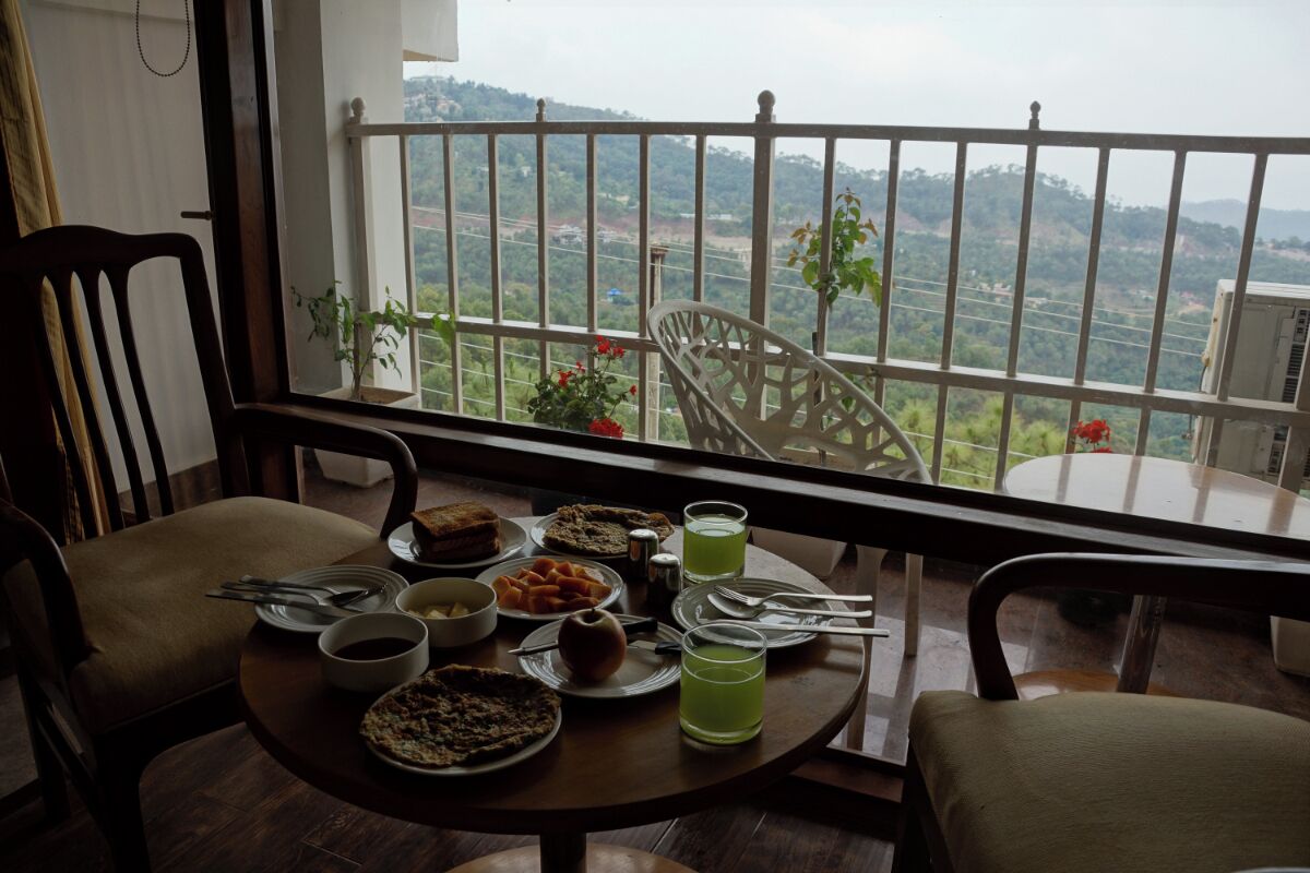 ジュニア スイート | WiFi (無料)