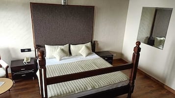 Manor Executive Deluxe | Free WiFi