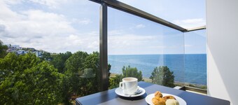 Mövenpick Hotel Trabzon