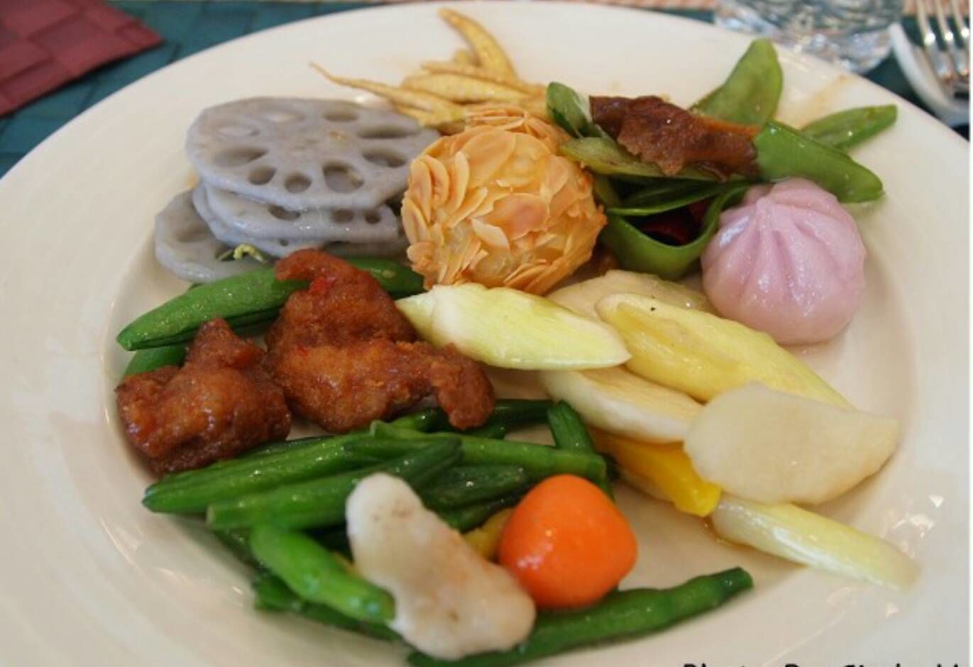 free daily on-the-go breakfast