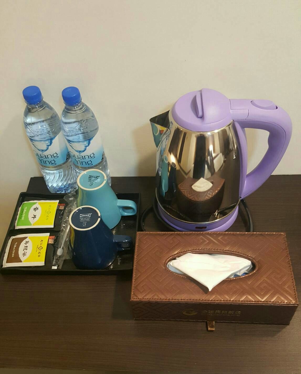 triple room | desk, blackout curtains, free wifi, bed sheets