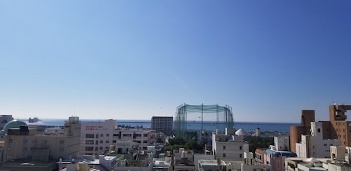 施設からの眺望