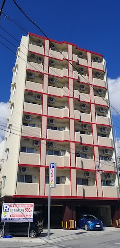 T-STYLE 施設全景