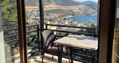 Kalkan Koc Apart