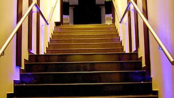 Treppe