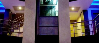 ホテル ラジマンディール