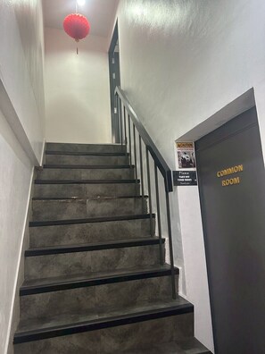 Diseño del edificio