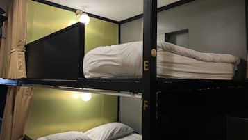 Basic Shared Dormitory