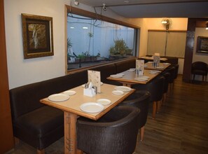 ร้านอาหาร