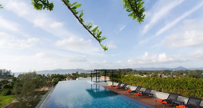Surin Loft by Holiplanet