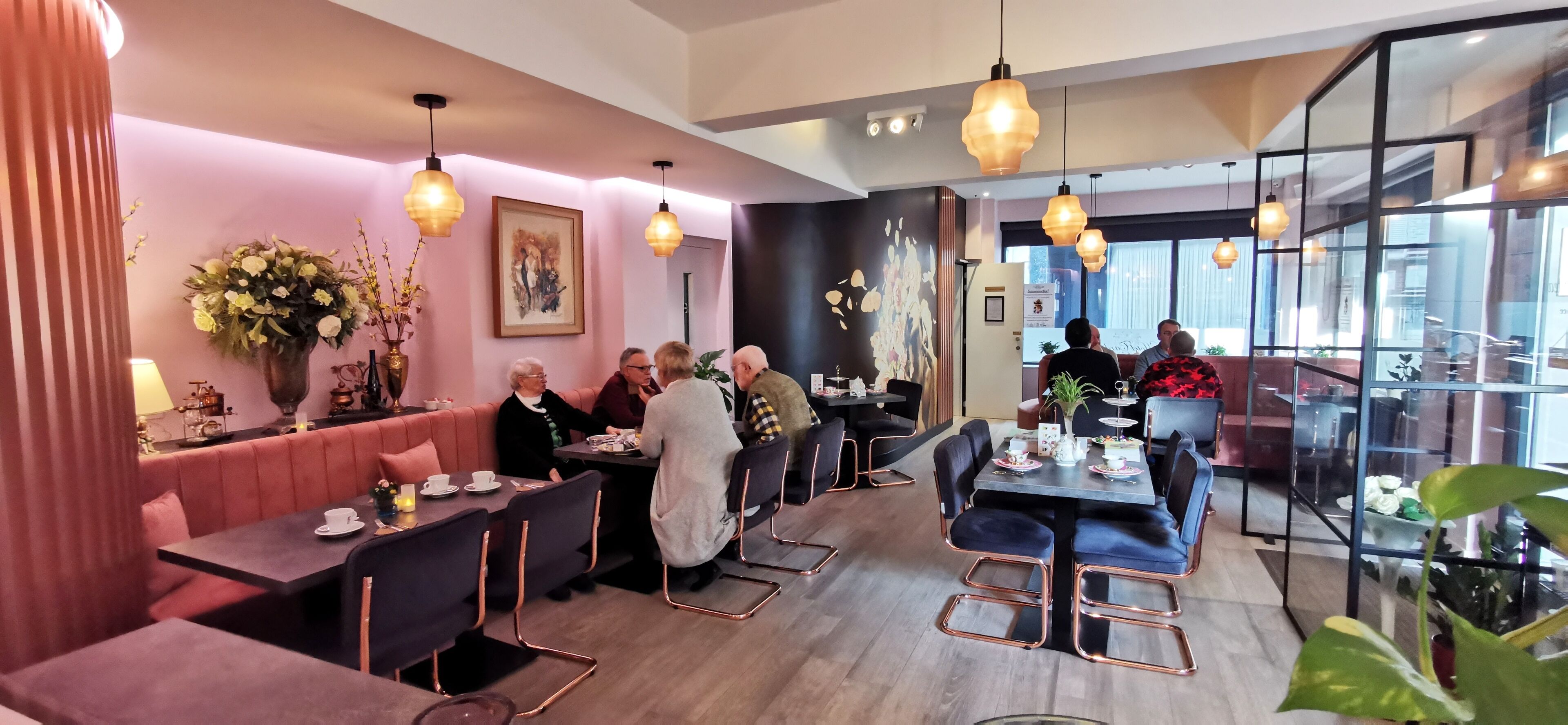 Foto - Hotel Cardiff