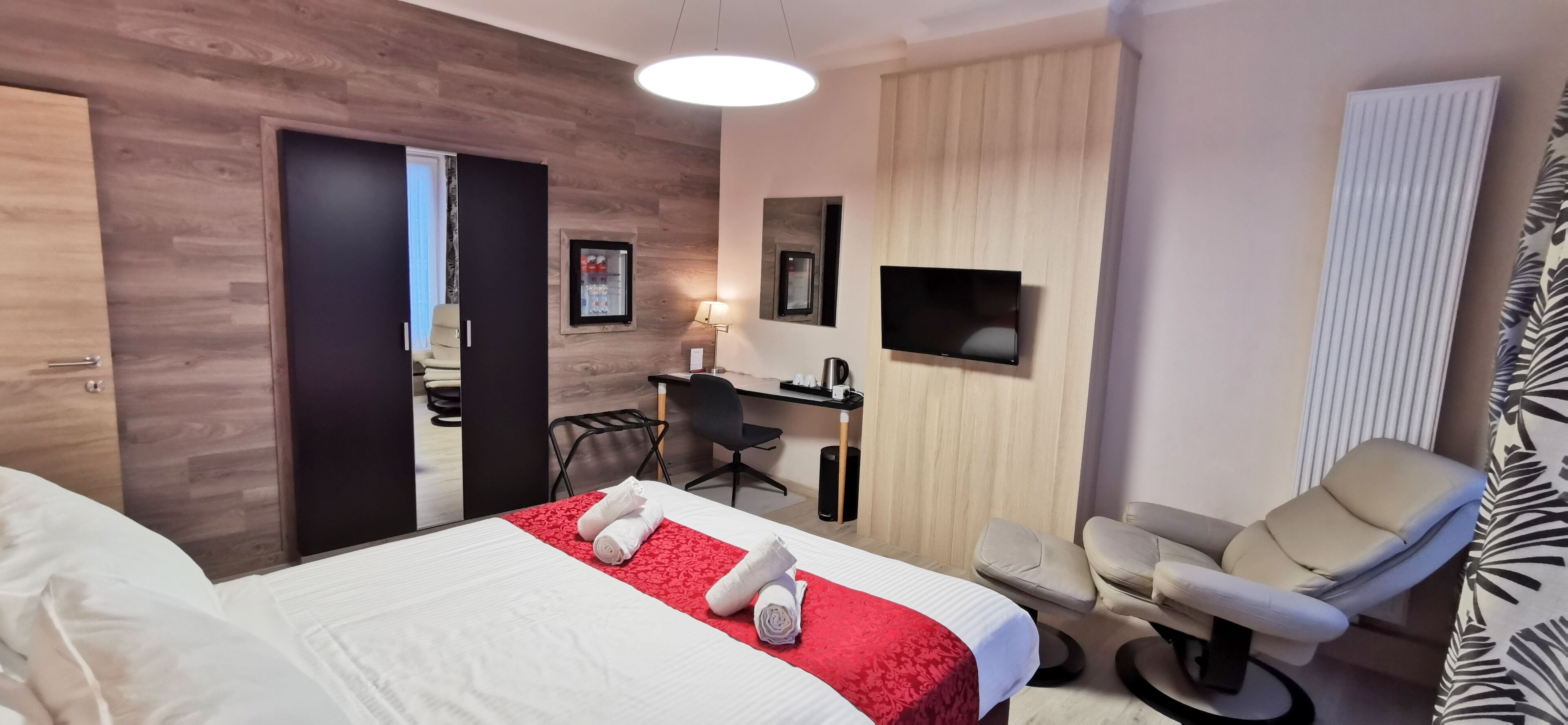 Foto - Hotel Cardiff