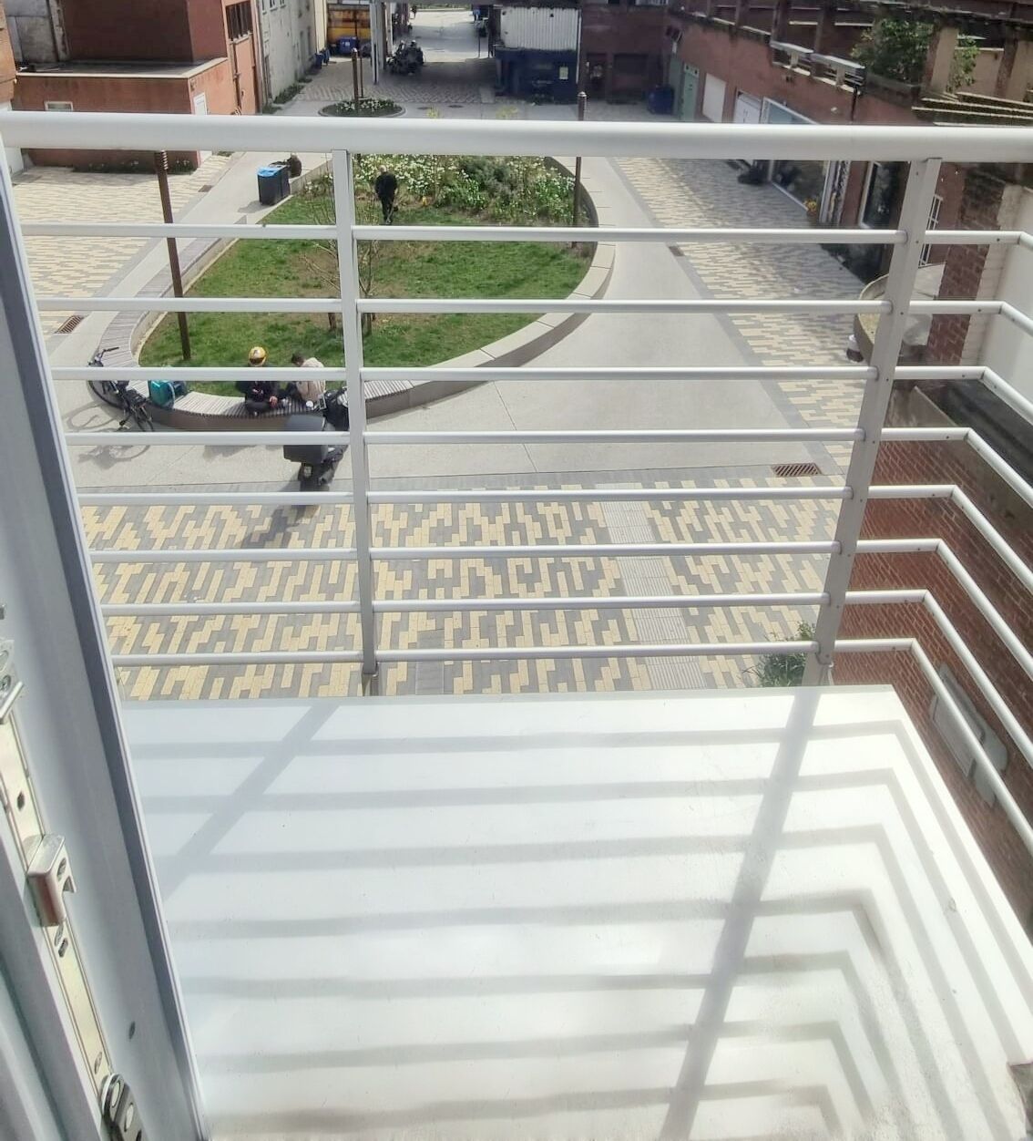 Foto - Hotel Cardiff