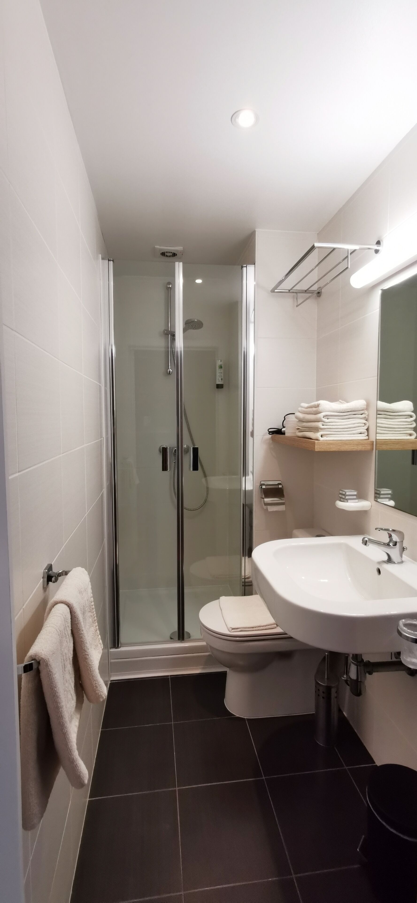 Foto - Hotel Cardiff