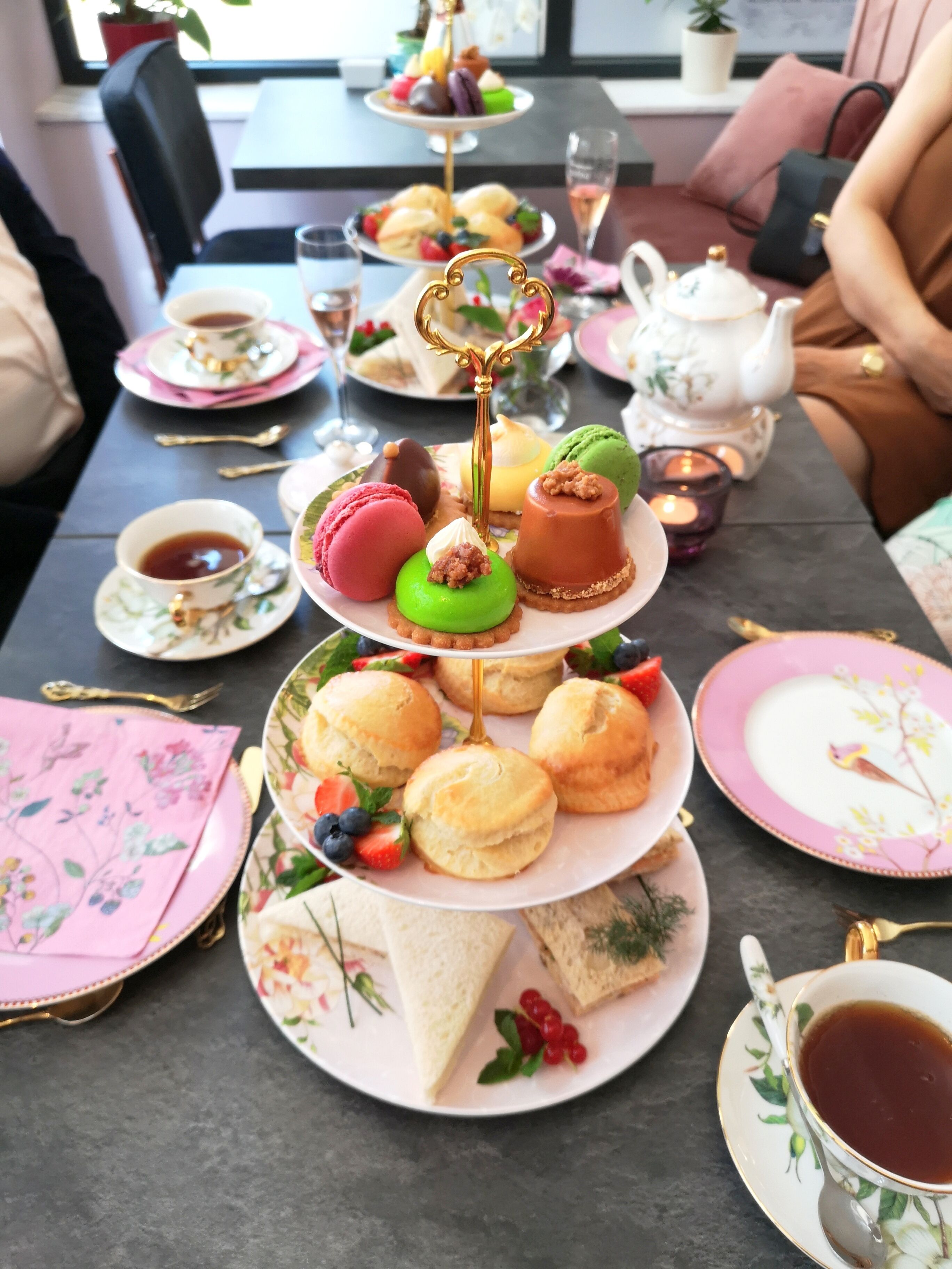 Foto - Hotel Cardiff