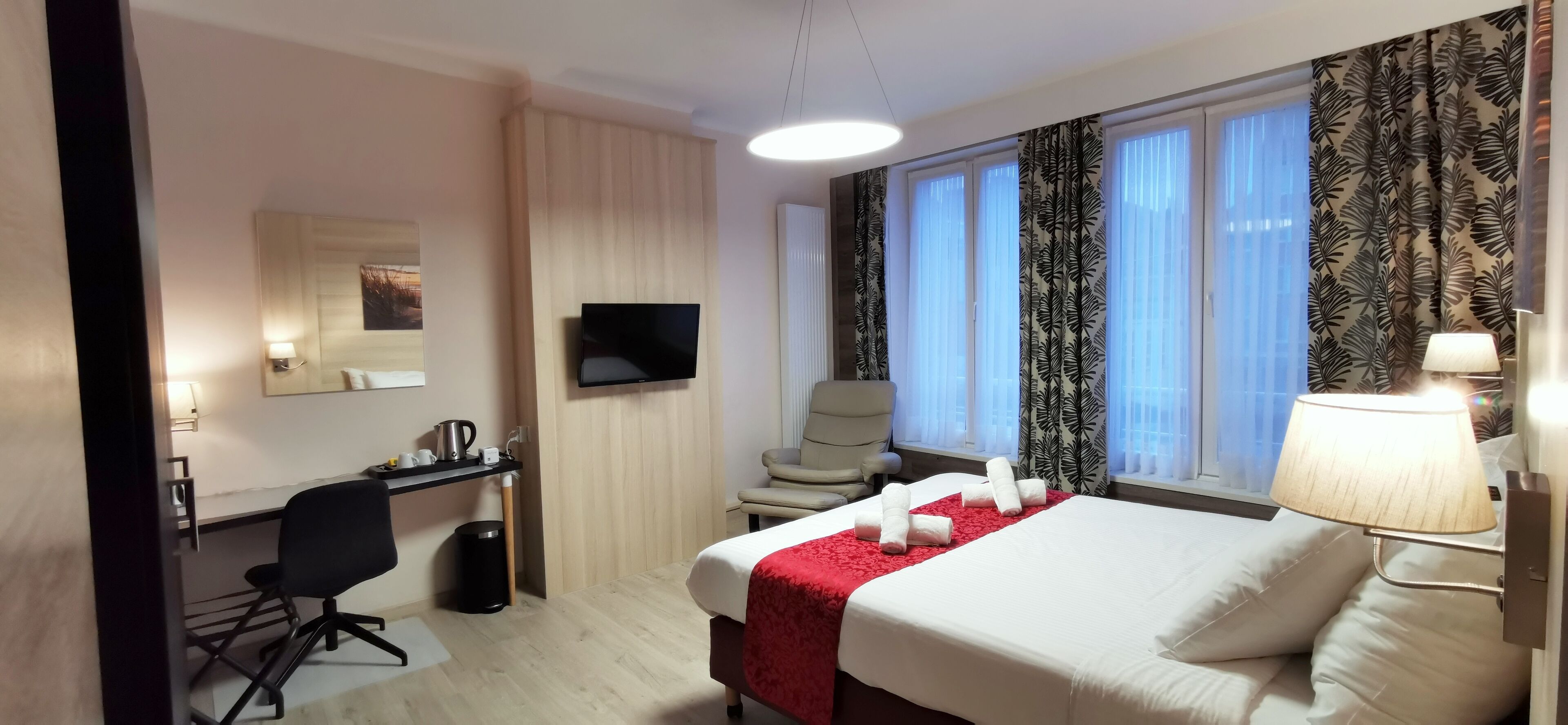 Foto - Hotel Cardiff