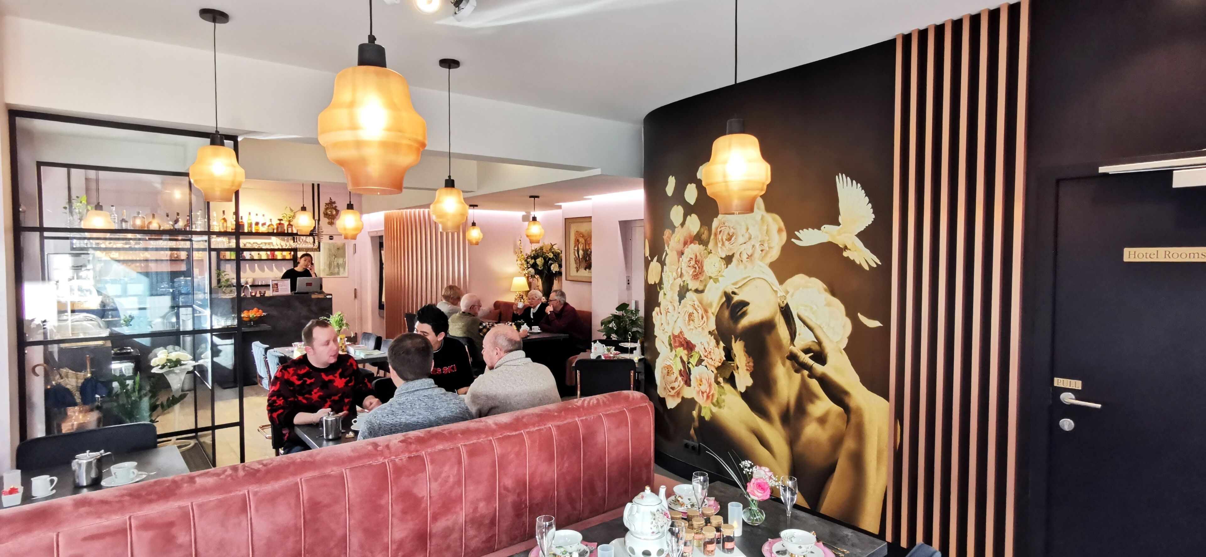 Foto - Hotel Cardiff