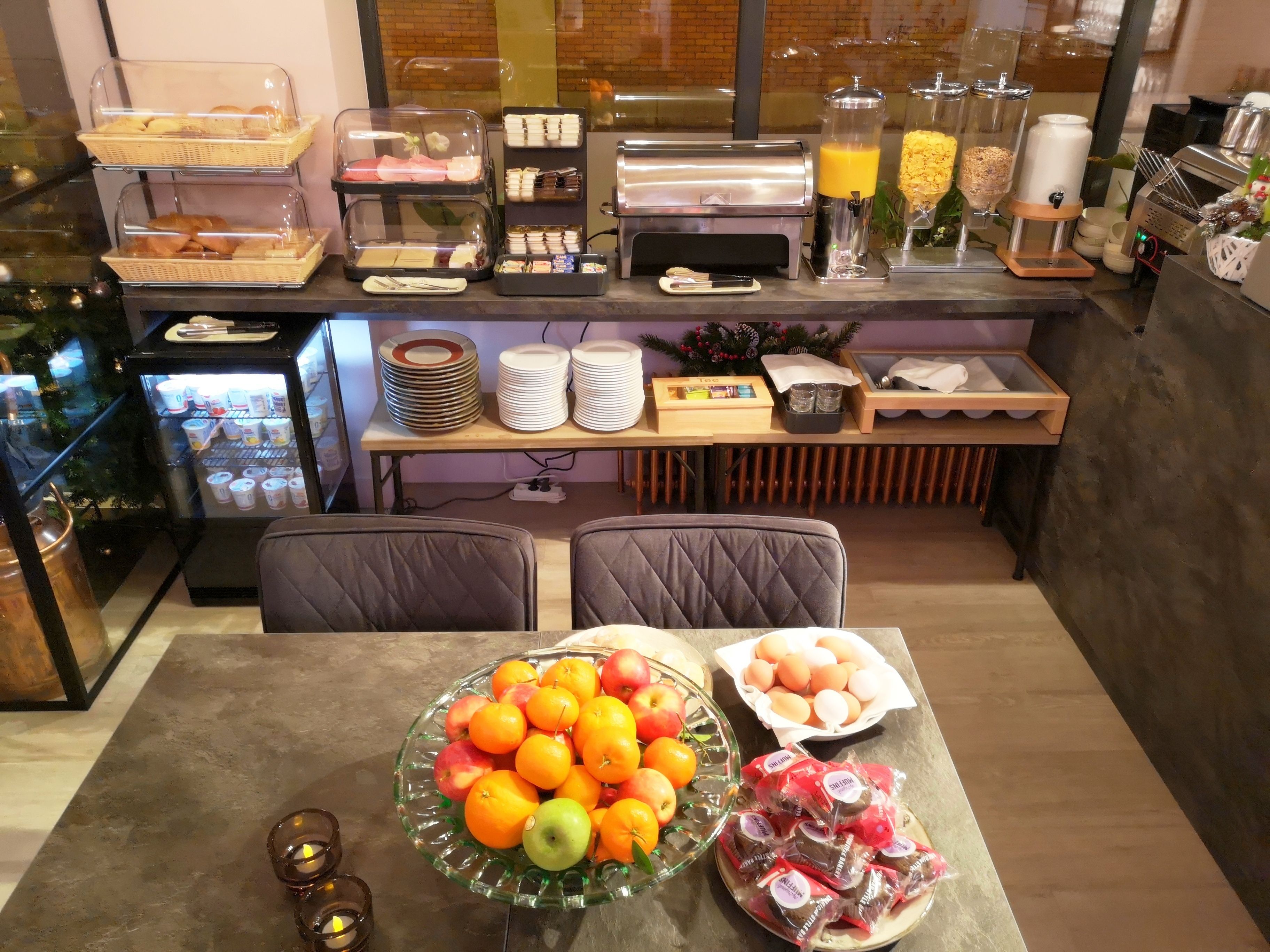 Foto - Hotel Cardiff