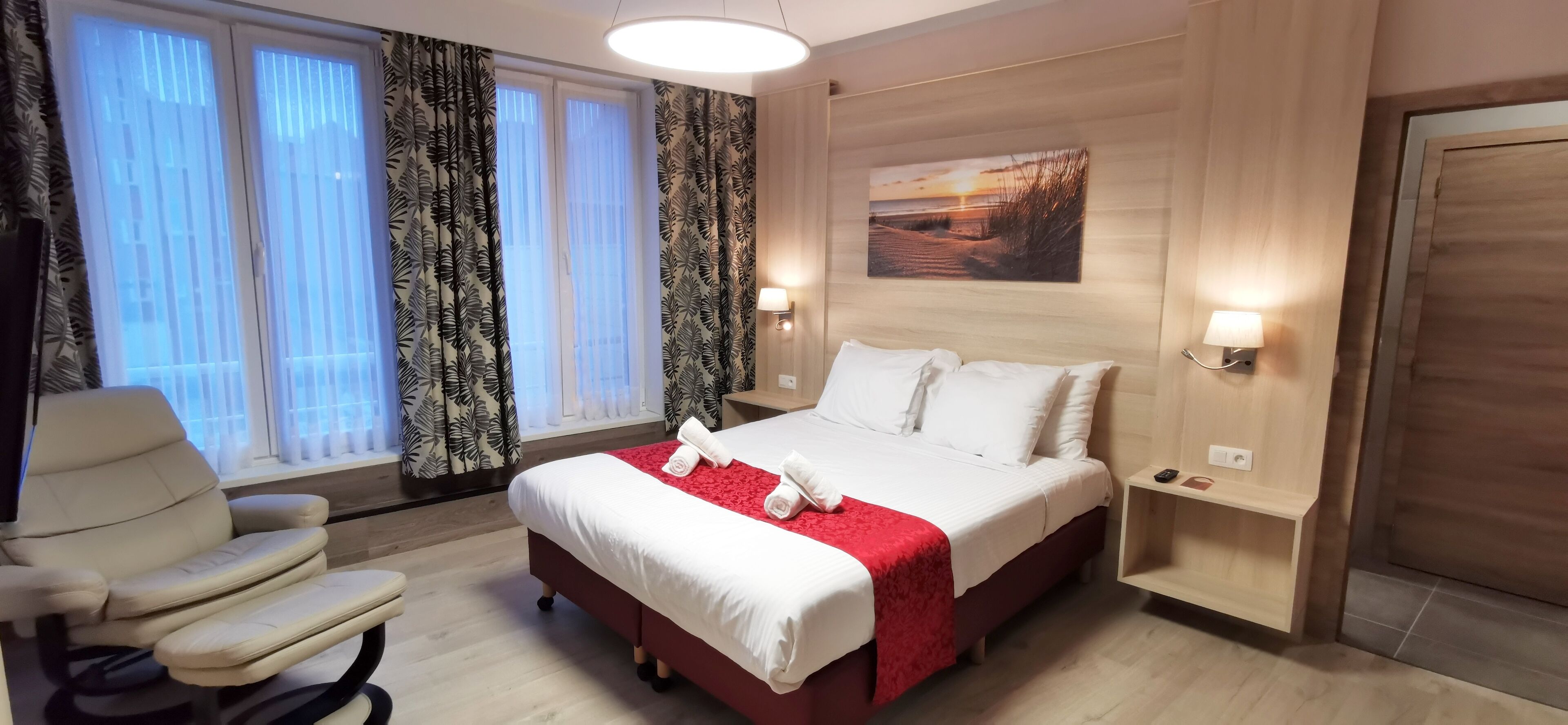 Foto - Hotel Cardiff