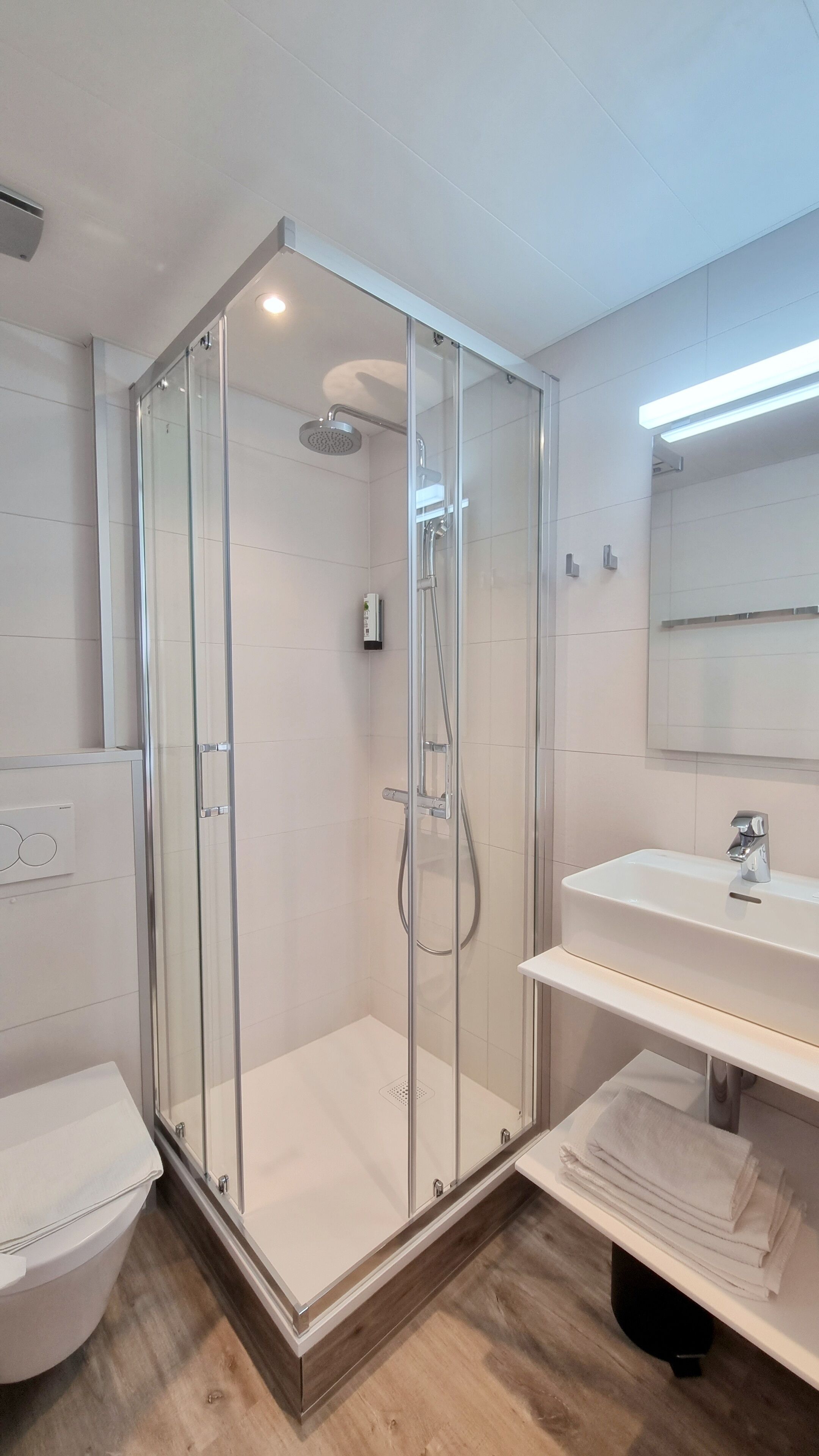 Foto - Hotel Cardiff