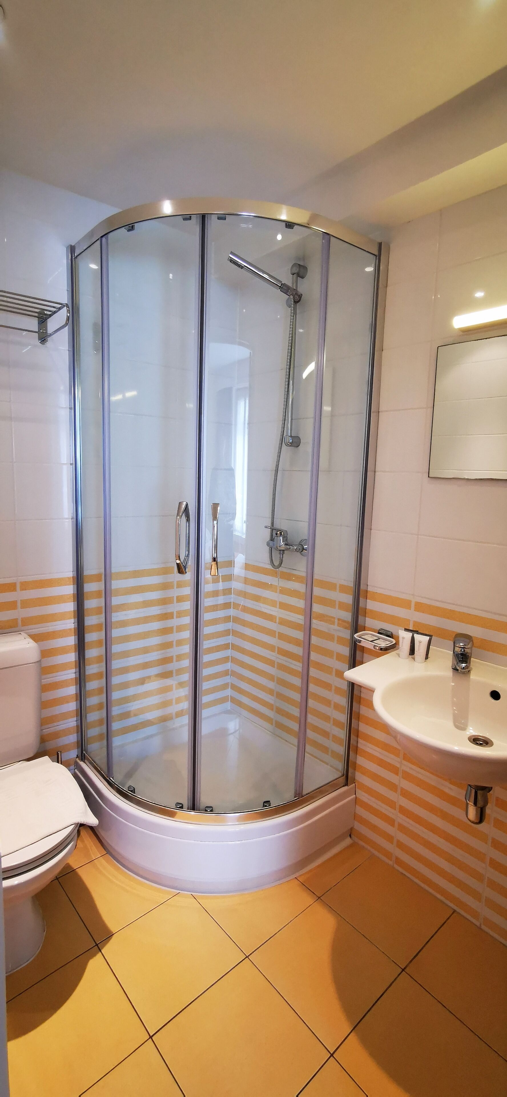 Foto - Hotel Cardiff