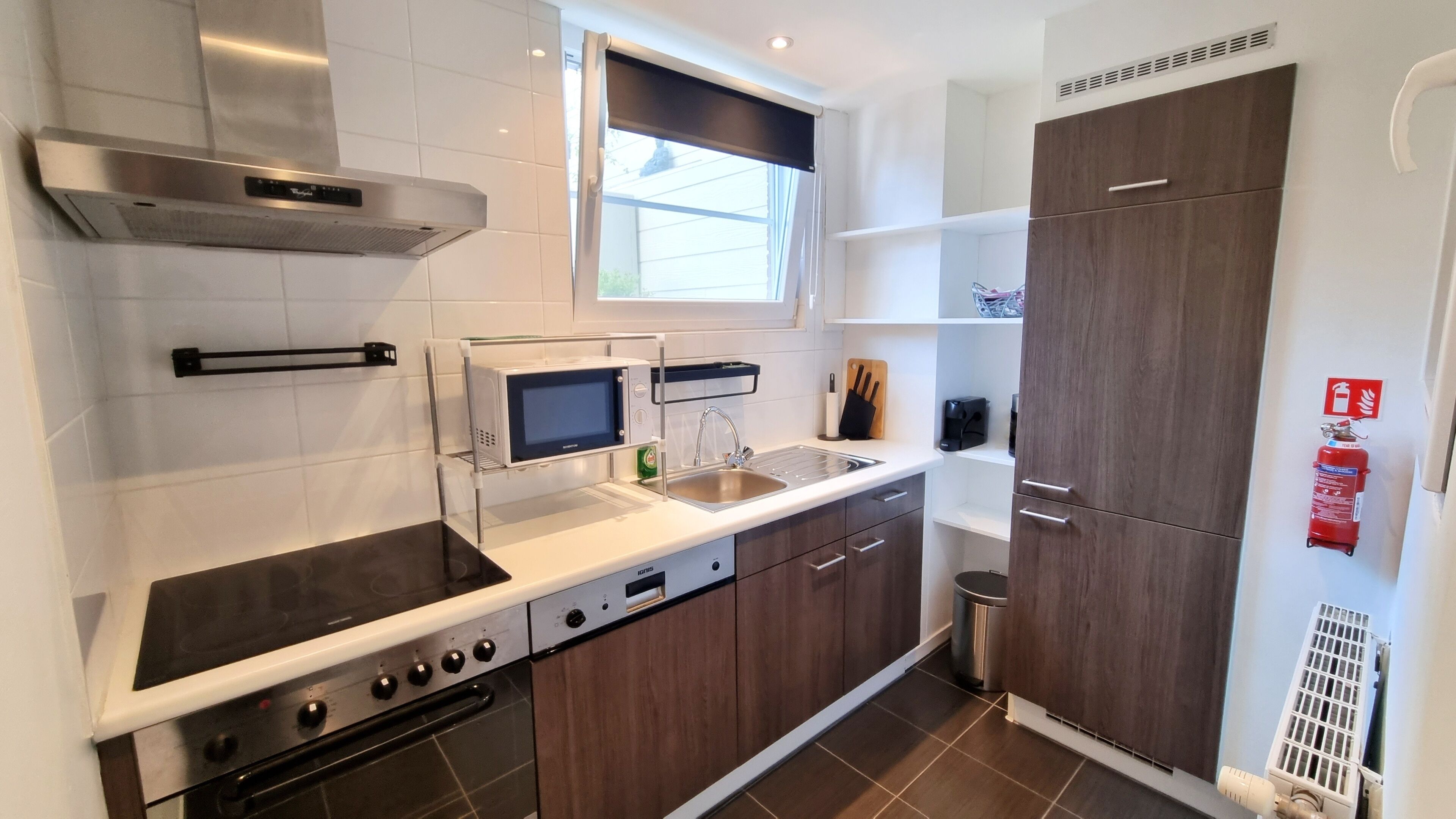 Foto - Hotel Cardiff