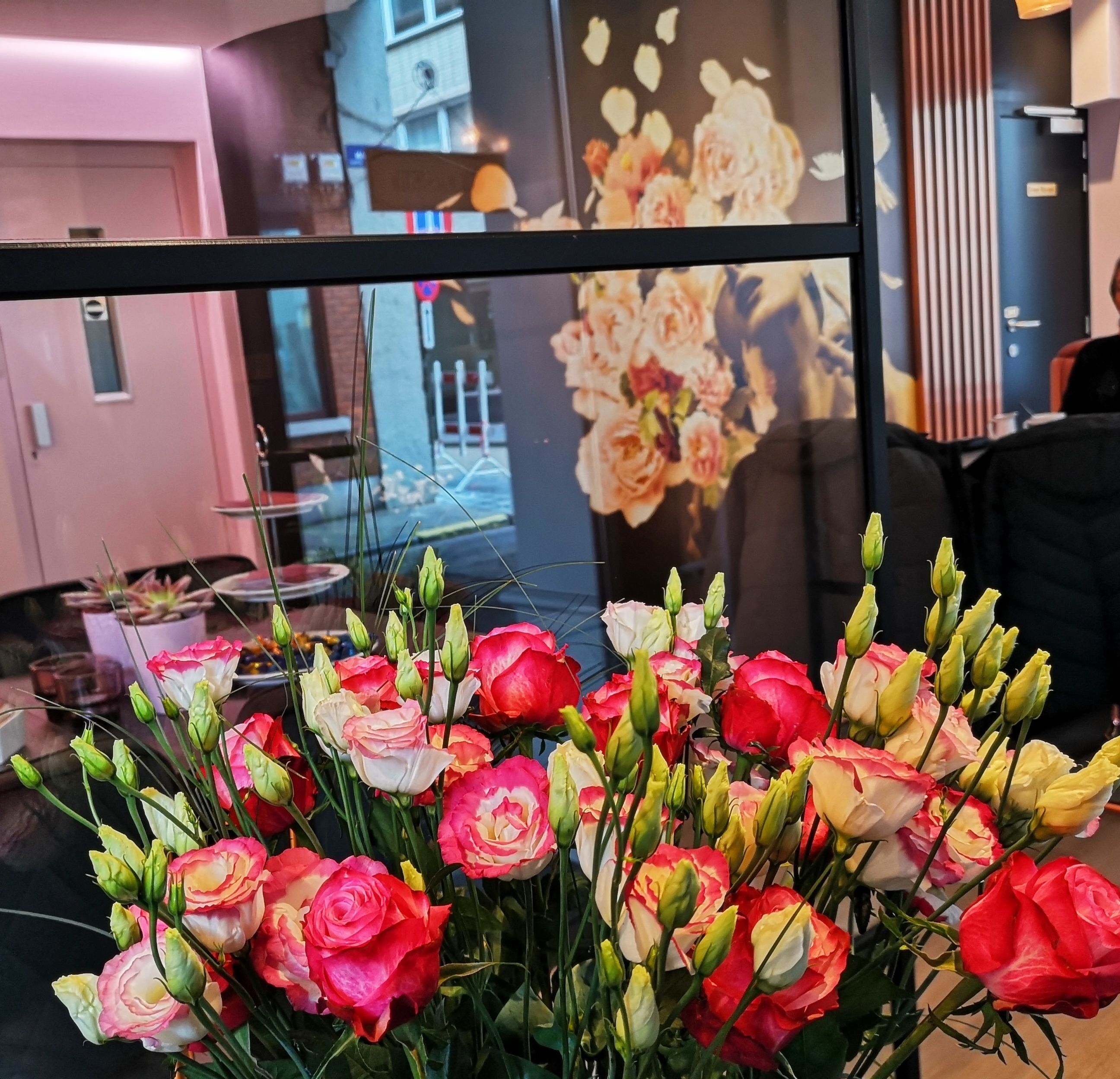 Foto - Hotel Cardiff