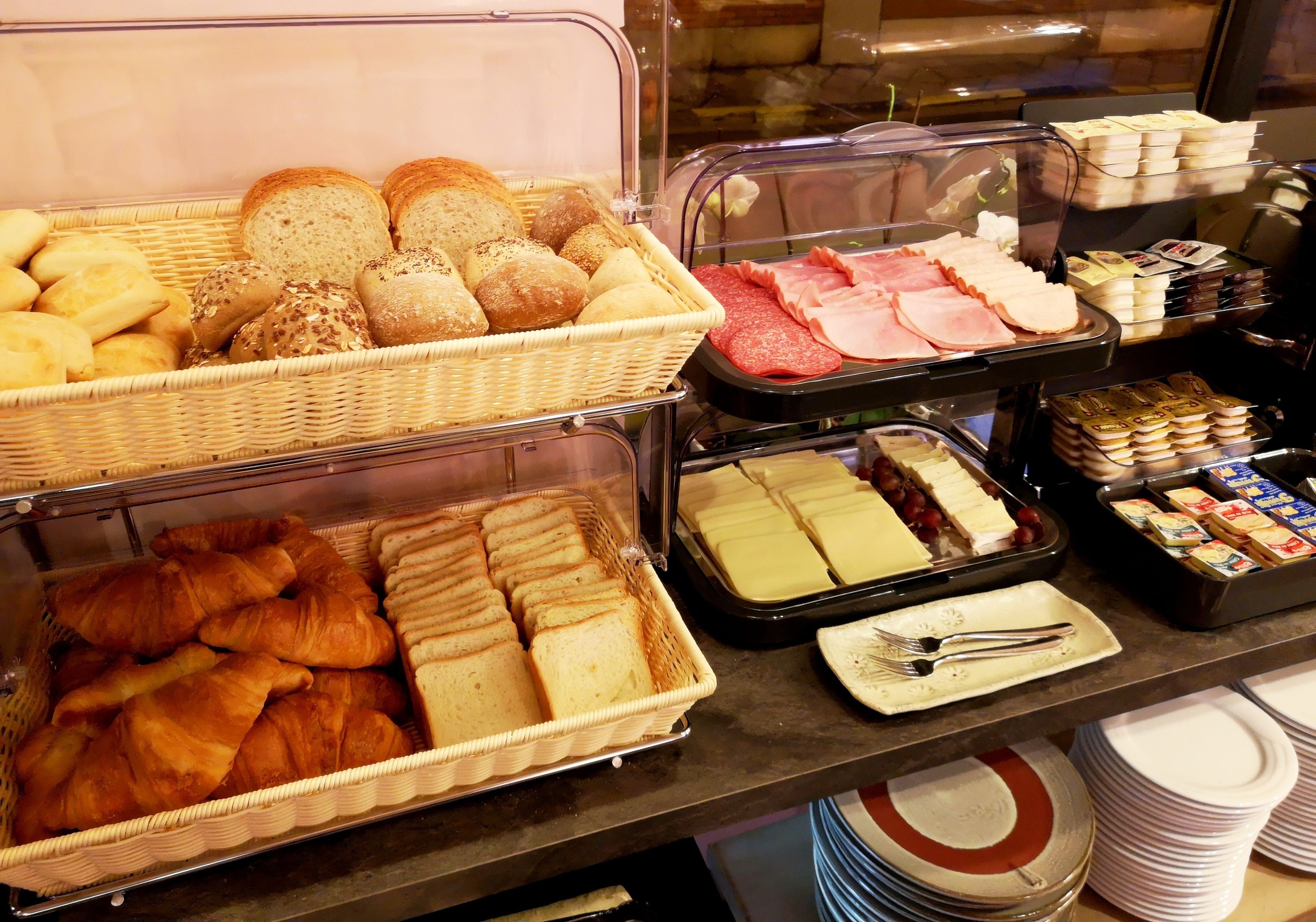 Foto - Hotel Cardiff