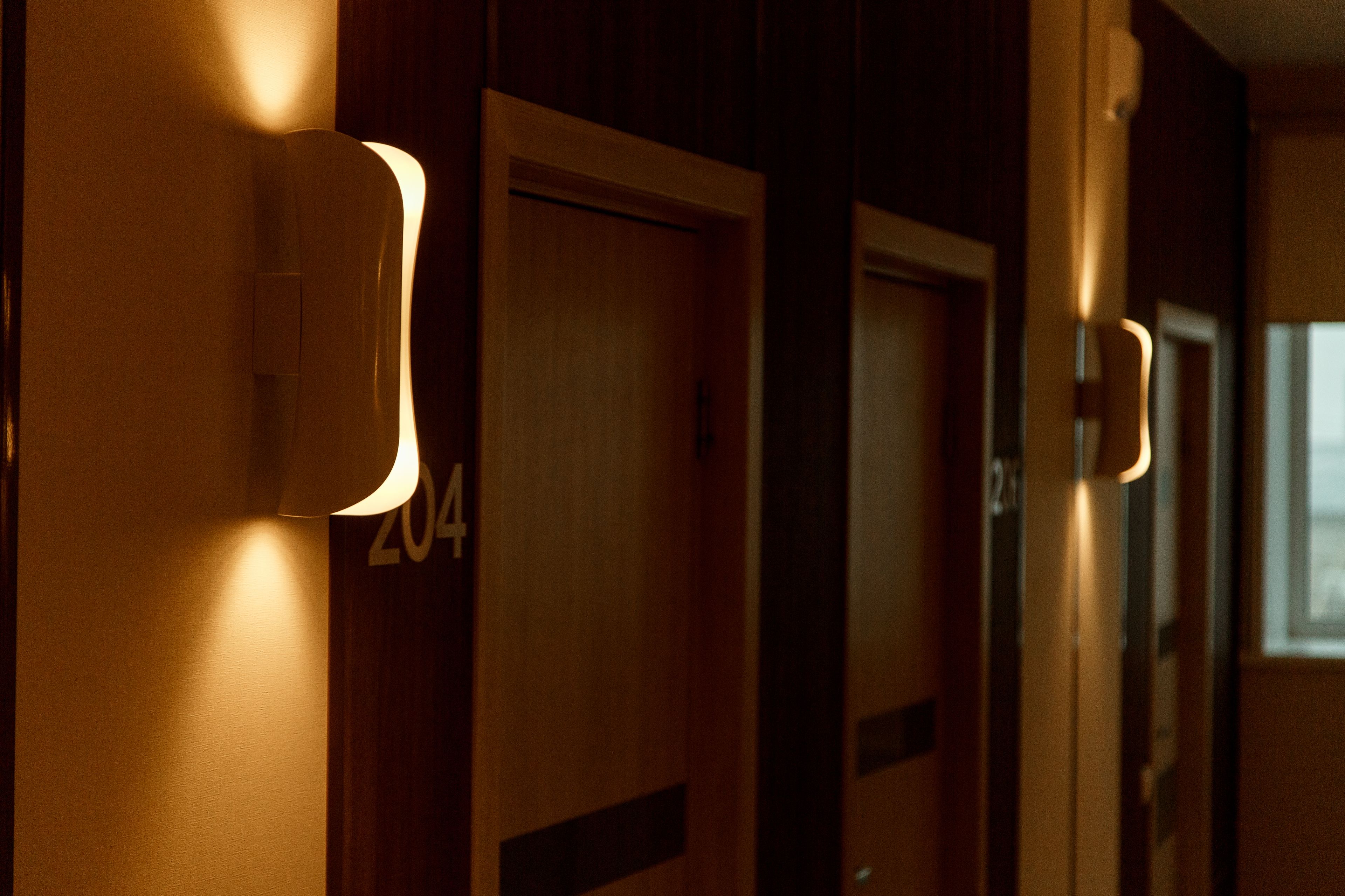 Hallway