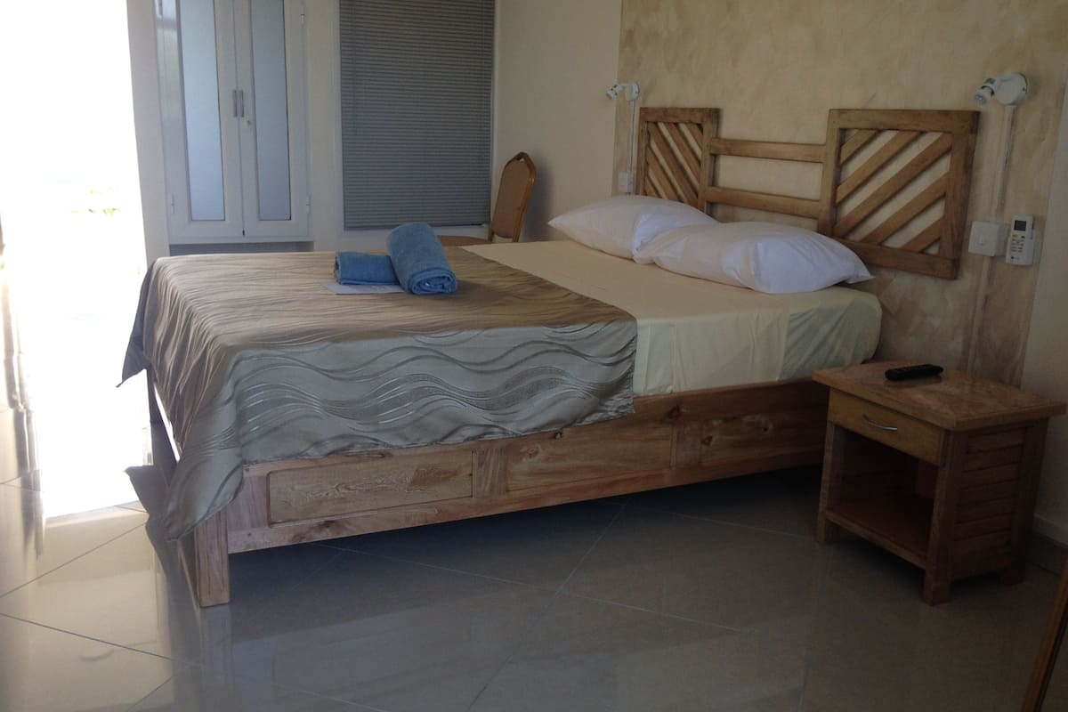 Comfort Single Room | 1 bedroom, premium bedding, desk, free WiFi