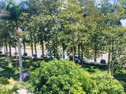 Hana Riverside Villa
