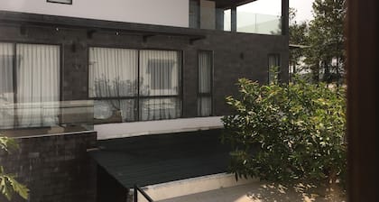 Hana Riverside Villa