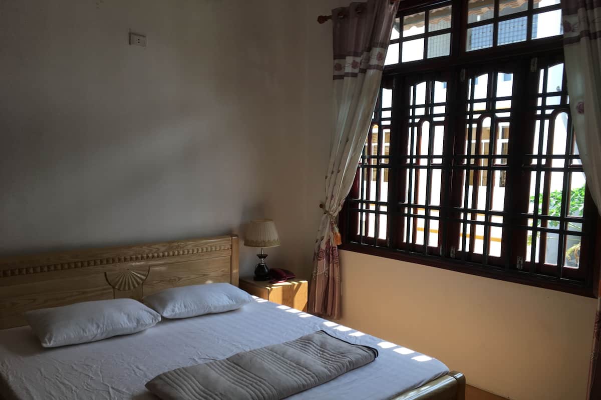 1 slaapkamer, gratis wifi