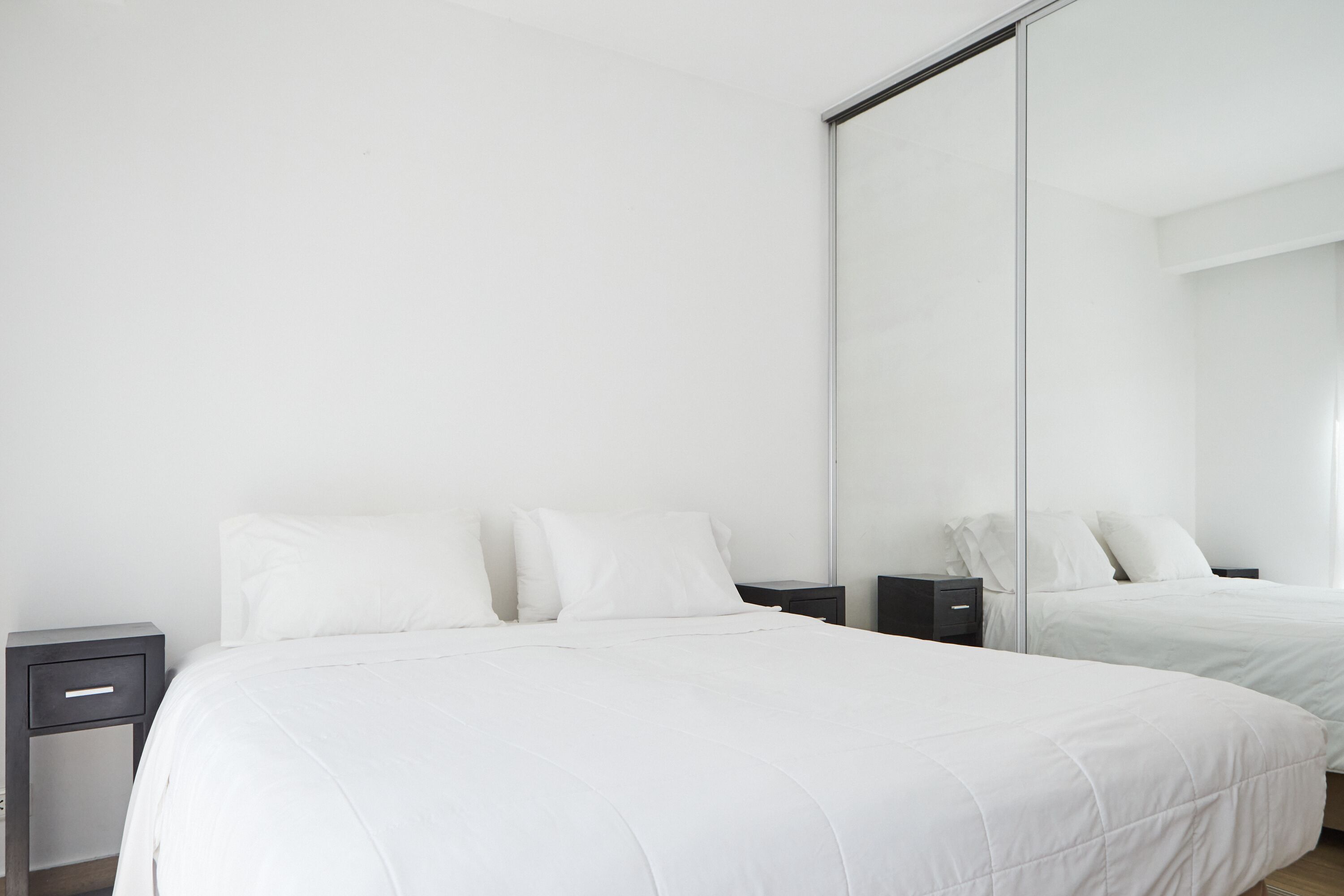 family apartment, 2 bedrooms, kitchen | down duvets, in-room safe, individually decorated