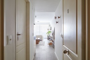 スタジオ | 羽毛の掛け布団、セーフティボックス (室内)、客室ごとに異なる装飾、客室ごとに異なるインテリア