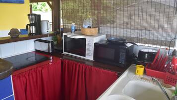 Accommodatievoorziening